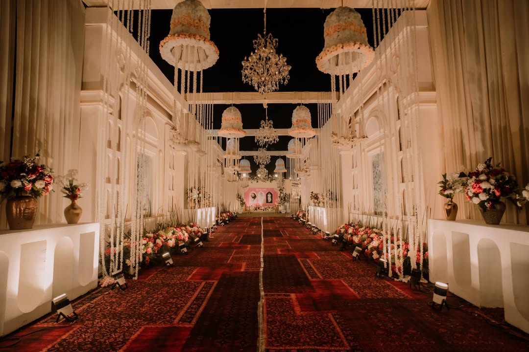 Do Dil… Ek Rishta… Ek Khoobsurat Shuruaat A magical evening where love met celebration and two h (7)