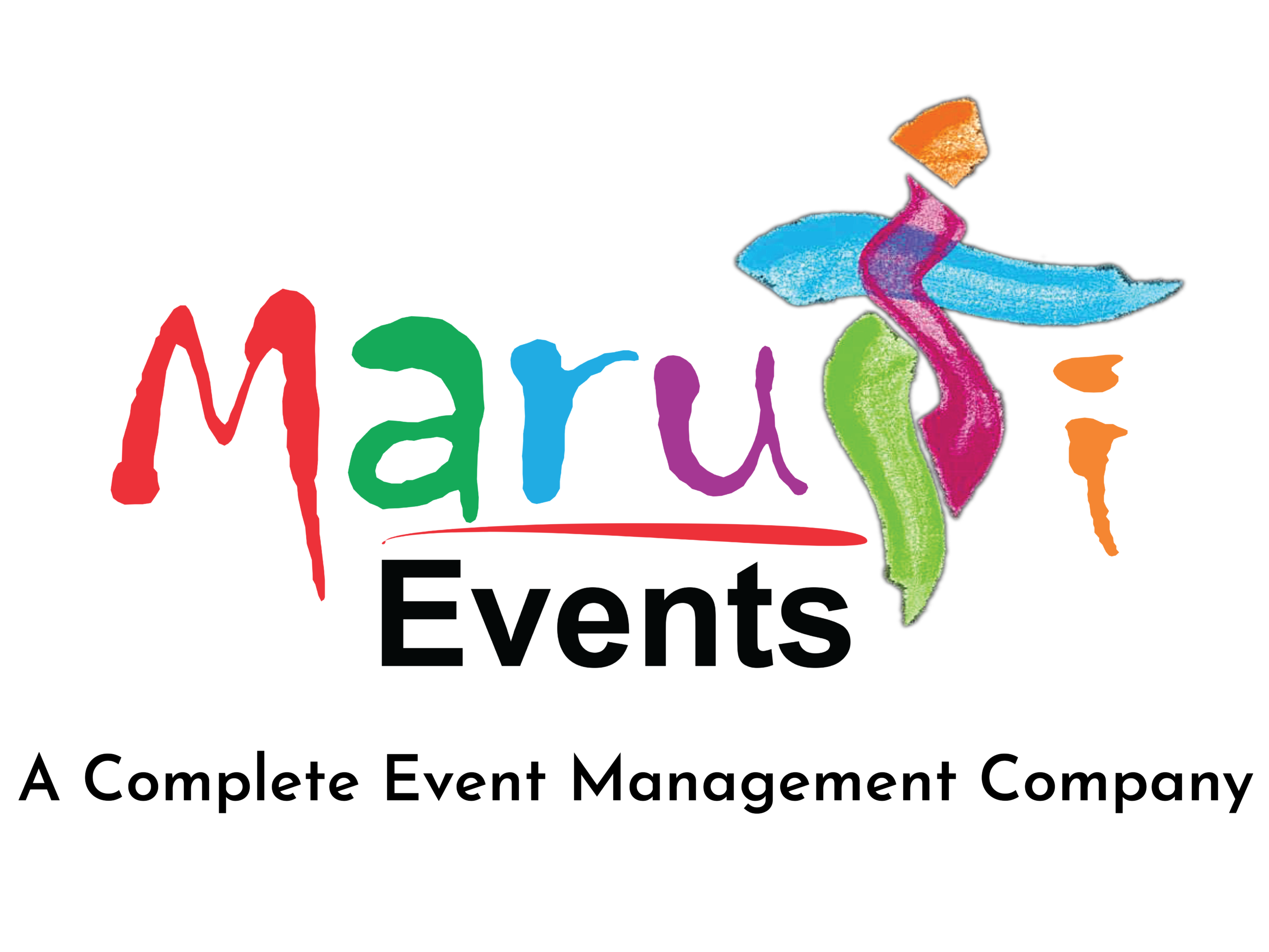 maruti events logo