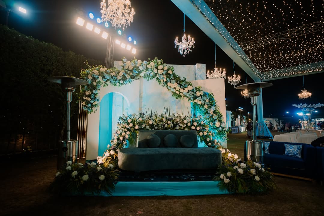 💃🕺When love meets rhythm & the night turns into a celebration of forever Aditya ❤️ Dr. Vartika