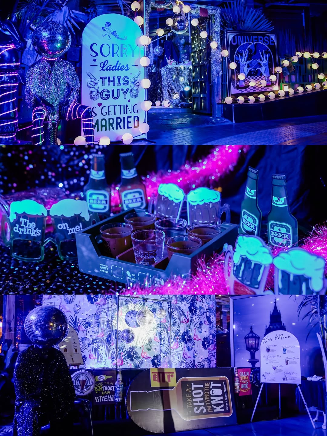 🚨 Last Chance To Run 🚨The night where the rules got louder, the music got wilder, and the groo (4)